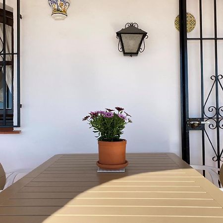 Ferienwohnung Fuer 3 Personen Ca 60 Qm In Nerja, Andalusien Costa Del Sol Esterno foto