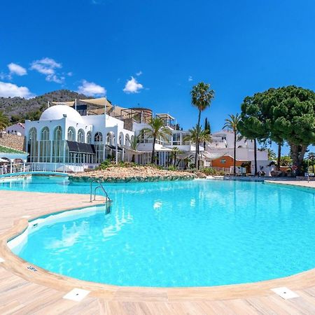 Ferienwohnung Fuer 3 Personen Ca 60 Qm In Nerja, Andalusien Costa Del Sol Esterno foto