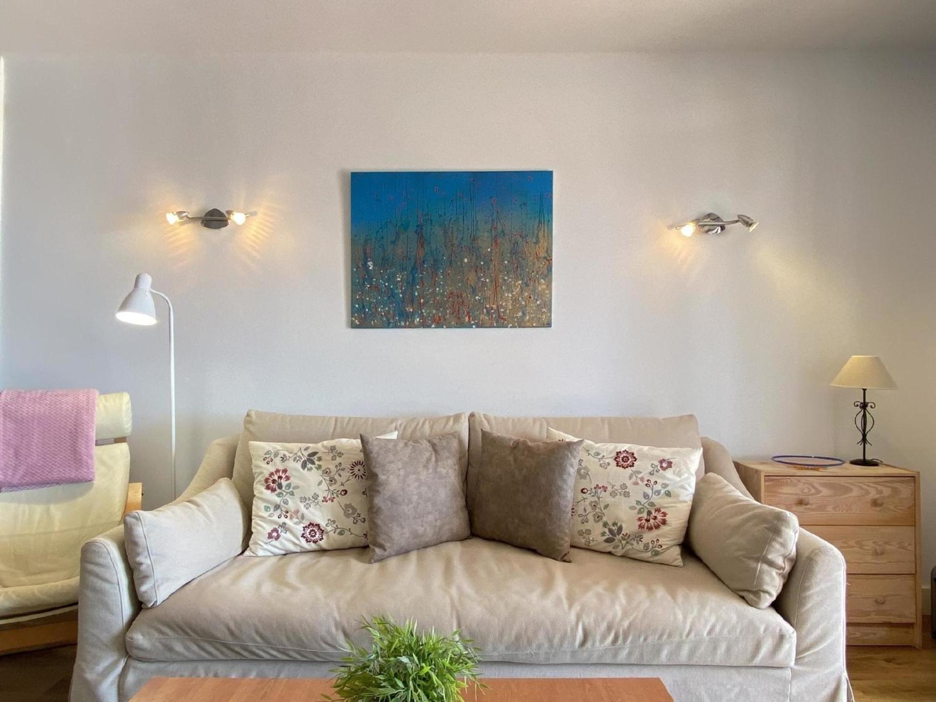 Ferienwohnung Fuer 3 Personen Ca 60 Qm In Nerja, Andalusien Costa Del Sol Esterno foto