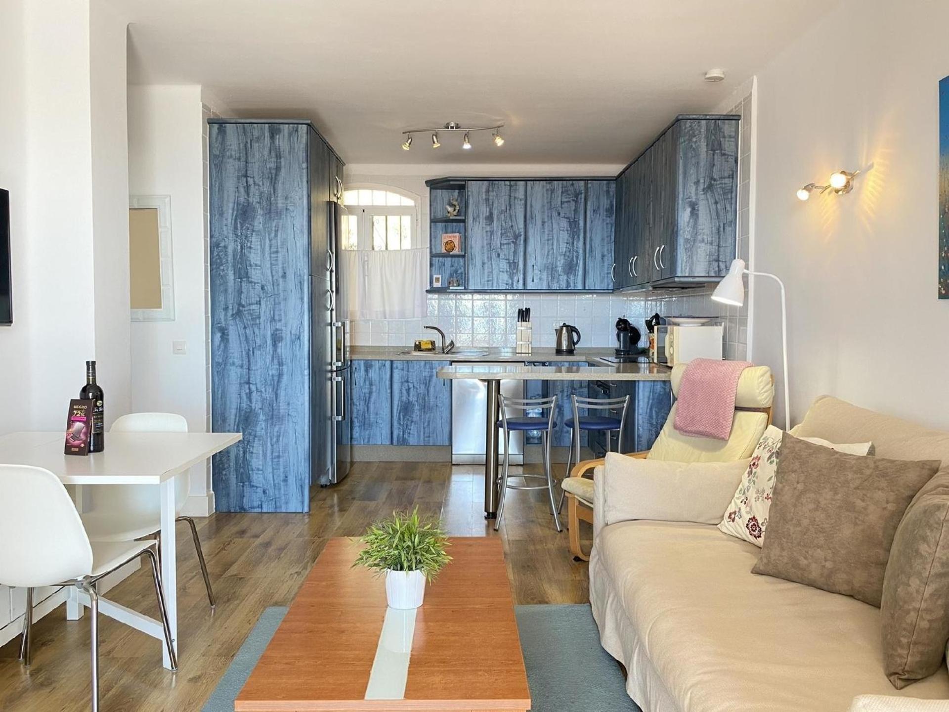 Ferienwohnung Fuer 3 Personen Ca 60 Qm In Nerja, Andalusien Costa Del Sol Esterno foto