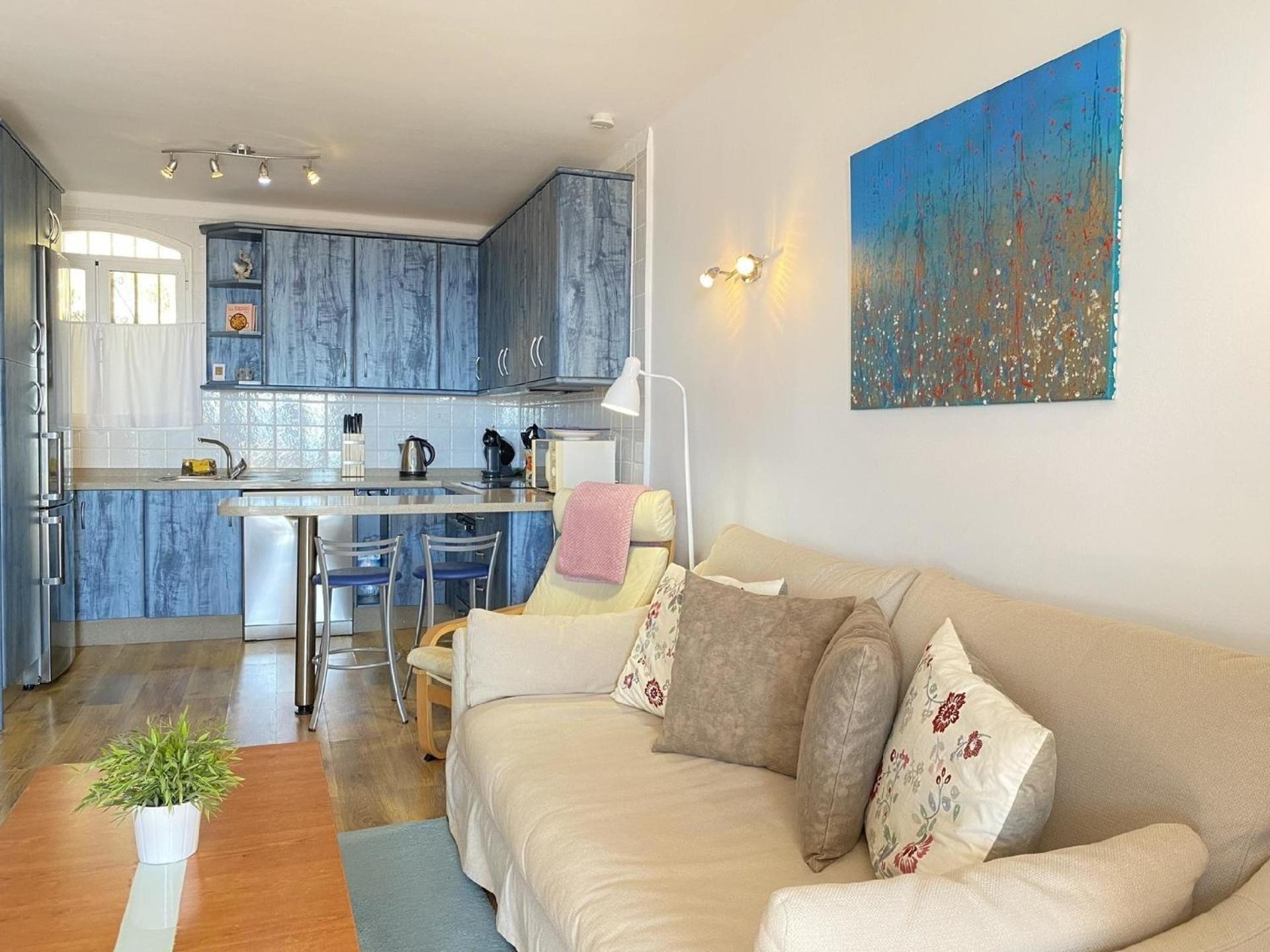 Ferienwohnung Fuer 3 Personen Ca 60 Qm In Nerja, Andalusien Costa Del Sol Esterno foto